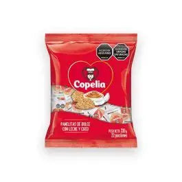 PANELITAS COPELIA 22 UND