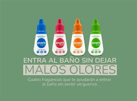 POOPI ELIMINADOR DE OLORES  15 ML