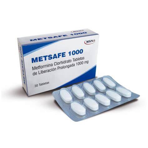 METSAFE 1000 30 TBS