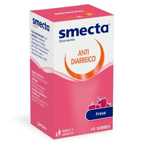SMECTA FRESA 3.76 GR 1 SB