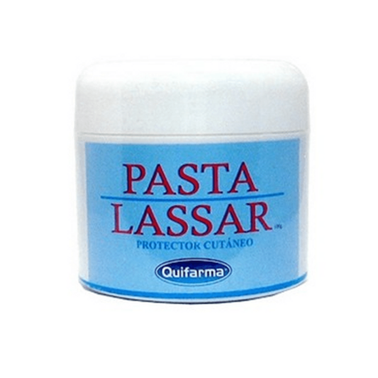 PASTA LASSAR X 60 GRS