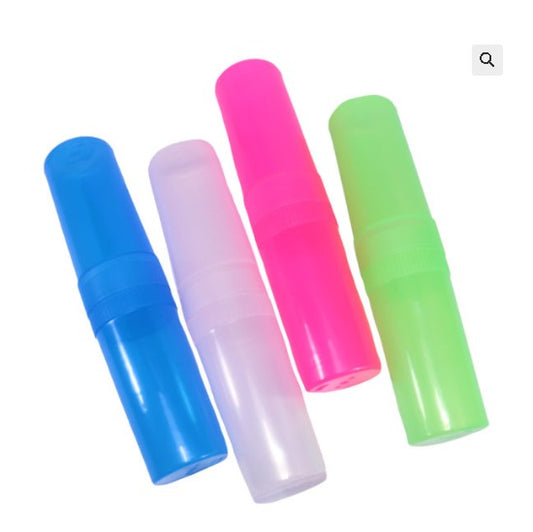 POTE CEPILLERO ZEN-DENT