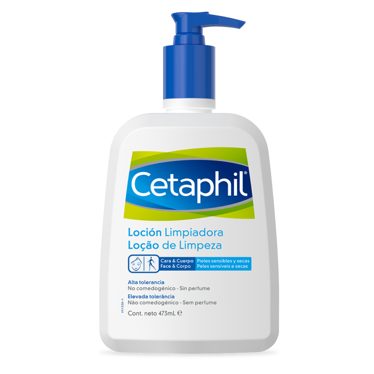 CETAPHIL LOCION 473 ML