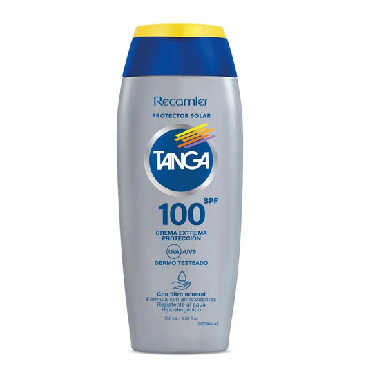 TANGA FPS 100 X 130 ML