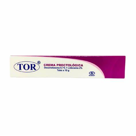 TOR PROTOLOGICA CREMA 10G