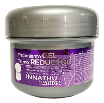 Tratamiento Gel Reductor