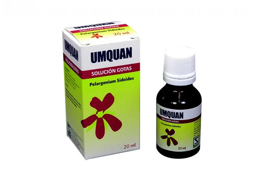 UMQUAN GOTAS 20ML