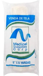 VENDA DE TELA 5X5