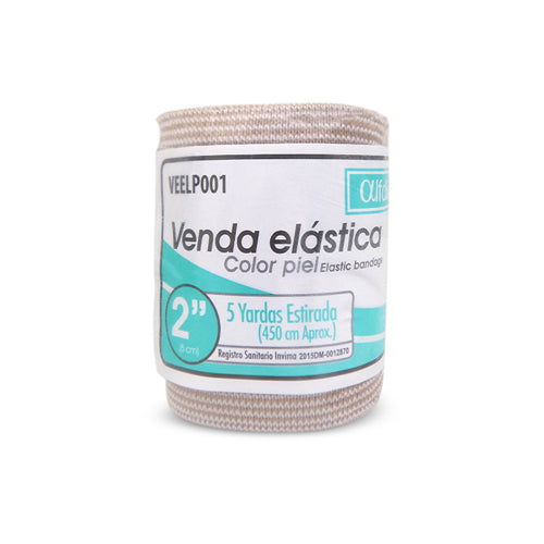 VENDA ELASTICA 2 X 5 ALFA