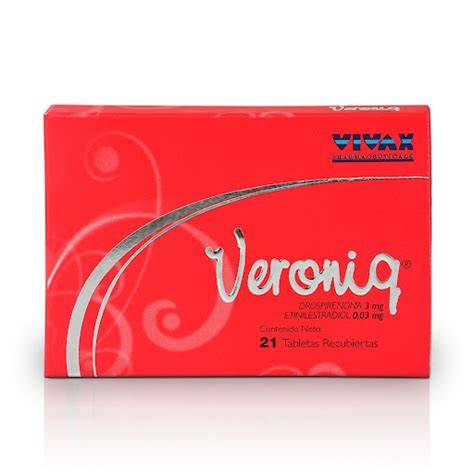 VERONIQ 21 TBS