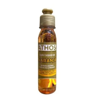 ACEITE DE NARANJA X 120 ML