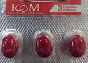 DOLIVIUM MAX 200/30MG
