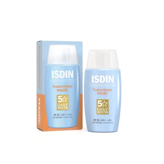 ISDIN FOTOPROTECTOR FUSION WATER MAGIC SPF50