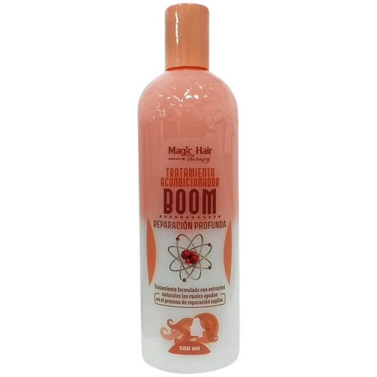 TRAT, ACONDICIONADOR BOOM