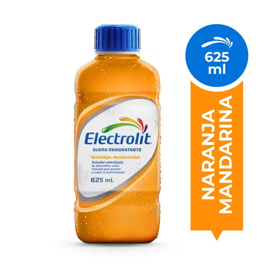 ELECTROLIT NAR-MANDAR X 625 ML