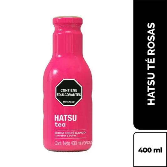 TE HATSU FUCSIA