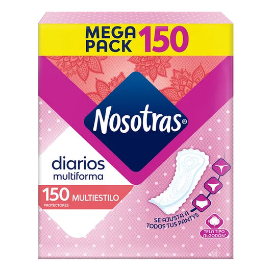 PRO NOS DIA MULTIESTILO 150 UN