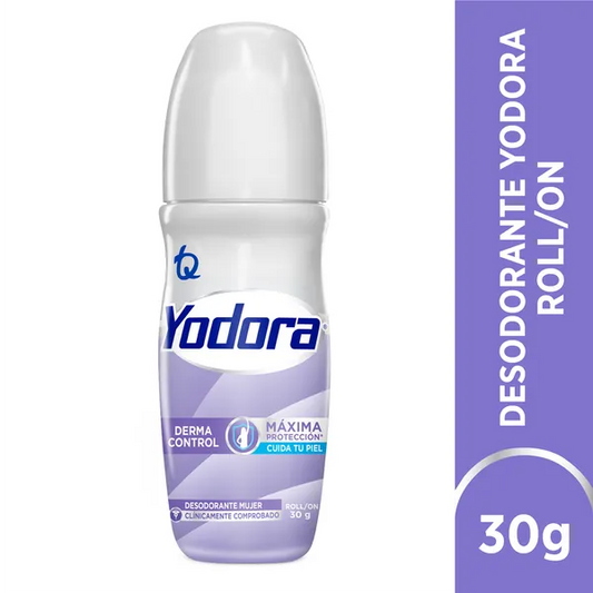 YODORA ROLLON WOMEN 30G