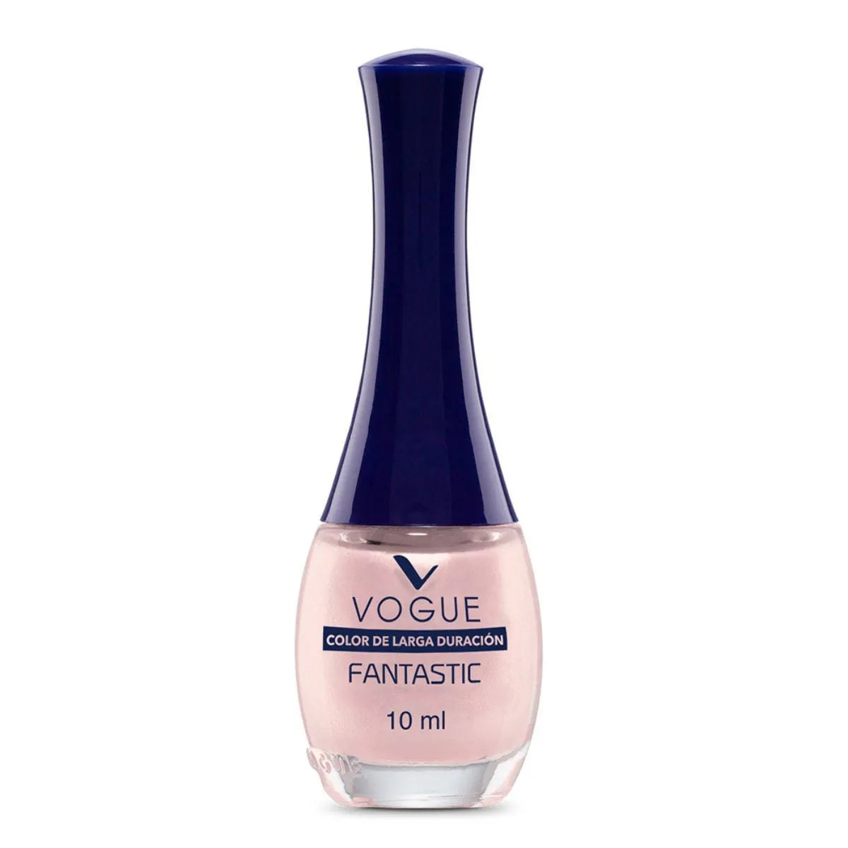 ESMALTE FANT ROSA NIEVE 06 10 MLVOGUE