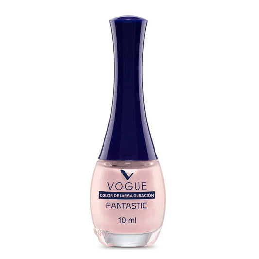 ESMALTE FANT ROSA NIEVE 06 10 MLVOGUE