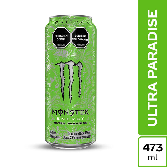 MONSTER PARADISE LATA 473ML