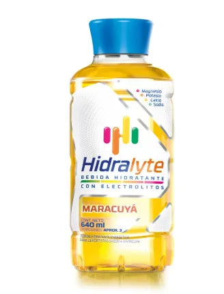 HIDRALYTE MARACUYA
