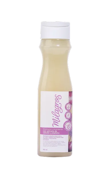 CHA MILAGROS CEBOLLA 450ML