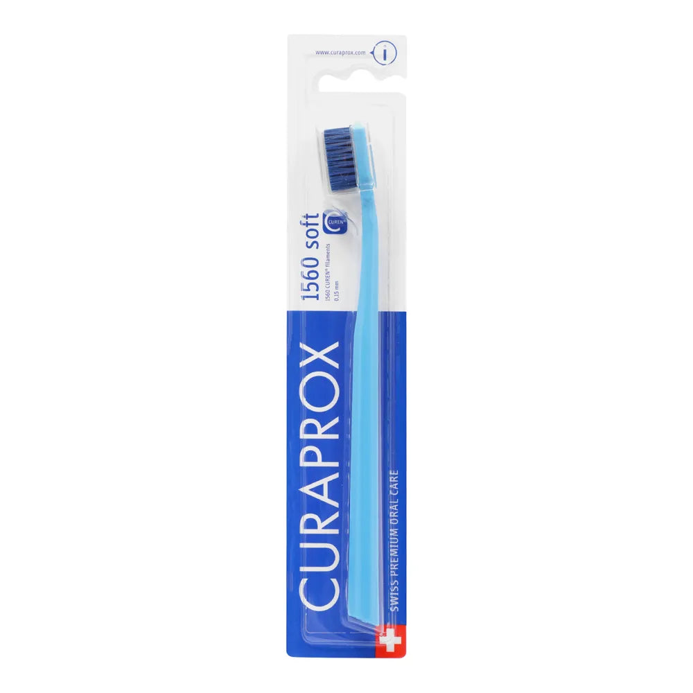 CEPILLO DENTAL CURAPROX 1560