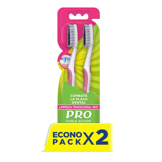 CEP. PRO 900 ADULTOS DOBLE ACCION  2X1