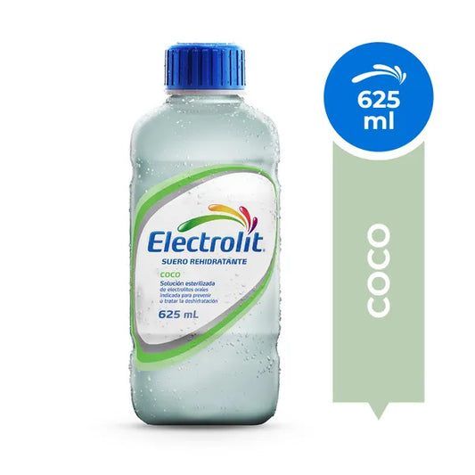 ELECTROLIT COCO X 625 ML