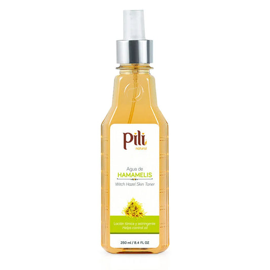 AGUA HAMAMELIS PILI 250 ML