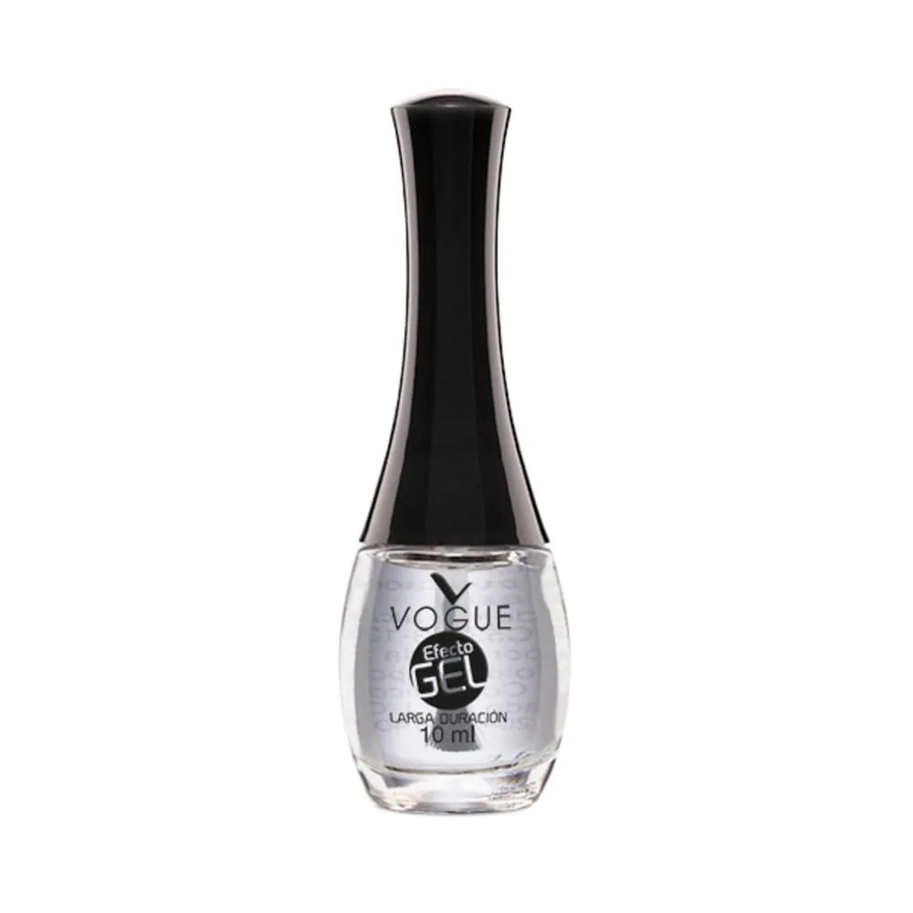 ESMALTE BRILLO LARGA DURACION  VOGUE 10ML