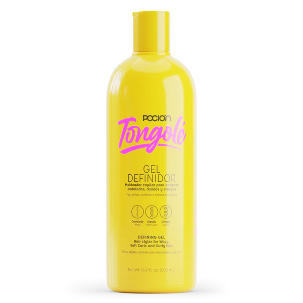 GEL DEFIN.TONGOLE 500ML