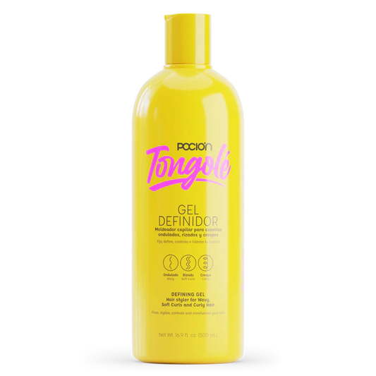 GEL DEFIN.TONGOLE 500ML
