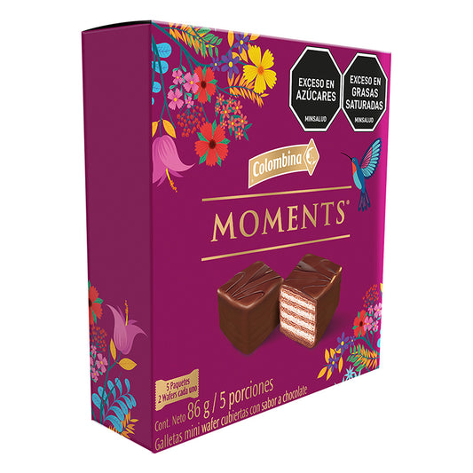 MOMENTS PREMIUM 5 UND