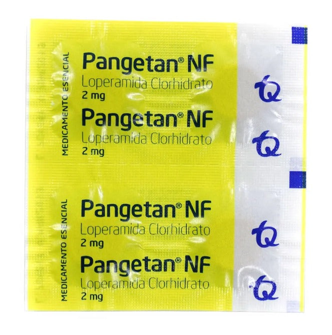 PANGETAN SOBRE  X 4 TAB