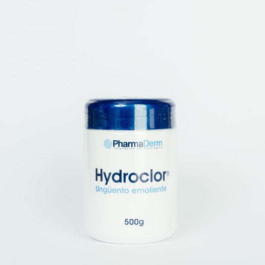 HYDROCLOR UNGUENTO EMOLIENTE