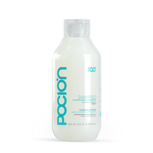 CHA POCION LIMPIEZA PROFUNDA 450ML
