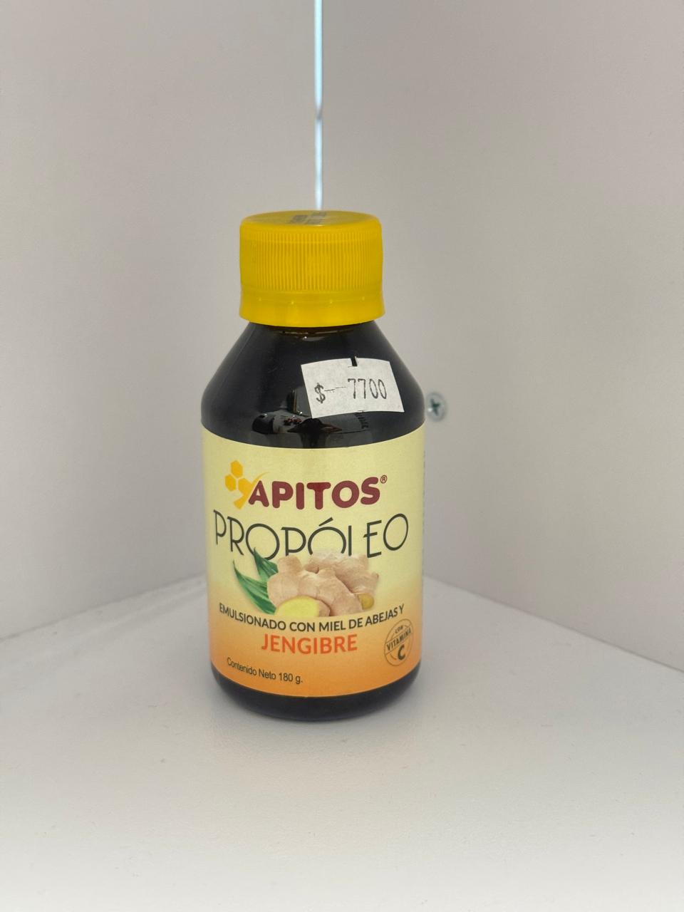 PROPOLEO ADULTOS 180 ML