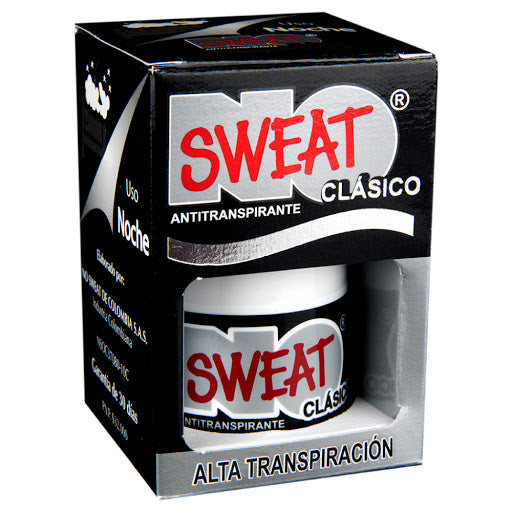 NO SWEAT CLASICO ROLL ON 30ML