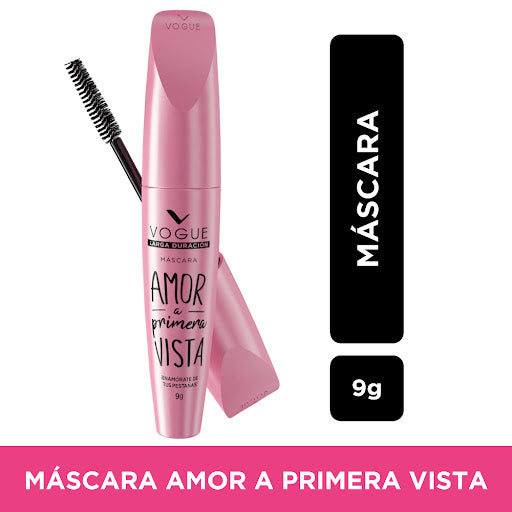 PESTAÑINA AMOR A PRIMERA VISTA