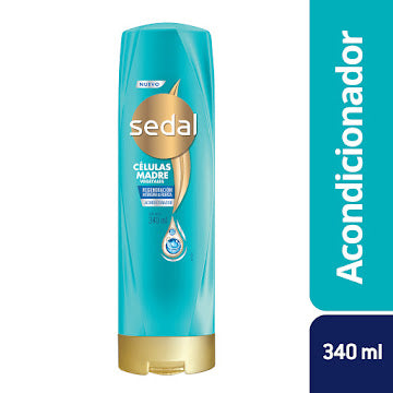 ACOND. SEDAL 340 ML CELULAS MA