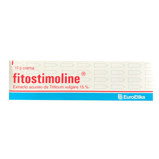 FITOSTIMOLINE CREMA 15 GR