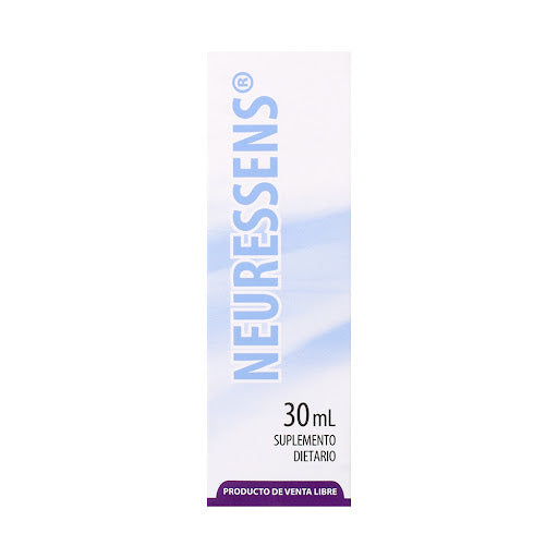 NEURESSENS GTS FRASCO 30ML