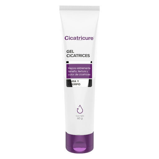 CICATRICURE GEL 30 GRS CICATRI